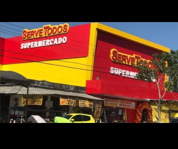 Supermercado Serve Todos Contrata Operador De Caixa E Confeiteira