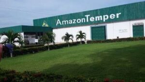 Amazon Temper Distrito Industrial contrata Auxiliar de Produção