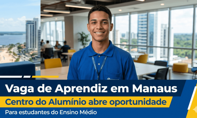 Pessoa criando currículo profissional no notebook para conseguir primeiro emprego em 2026